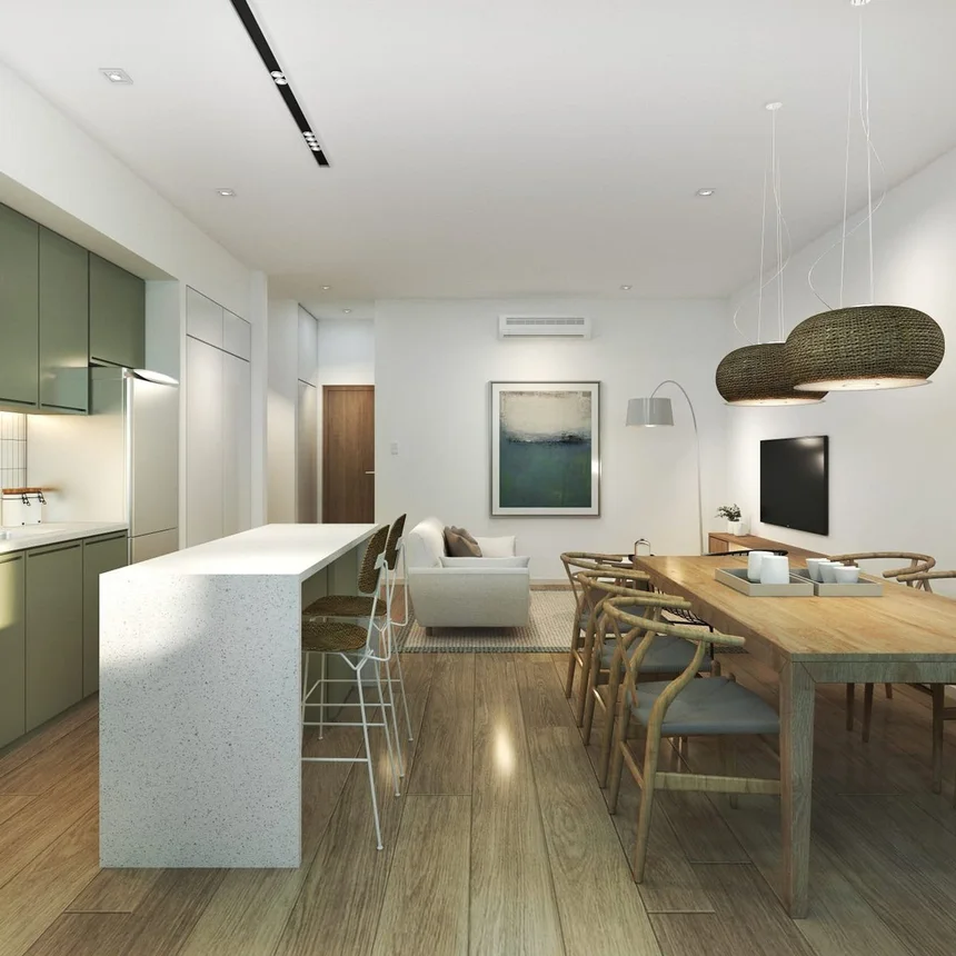 Departamento de 2 ambientes en venta en La Plata, 33 E/ 7 y 8 600, foto 3