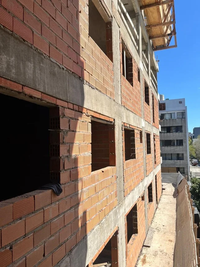 Departamento en venta en Saavedra, foto 2