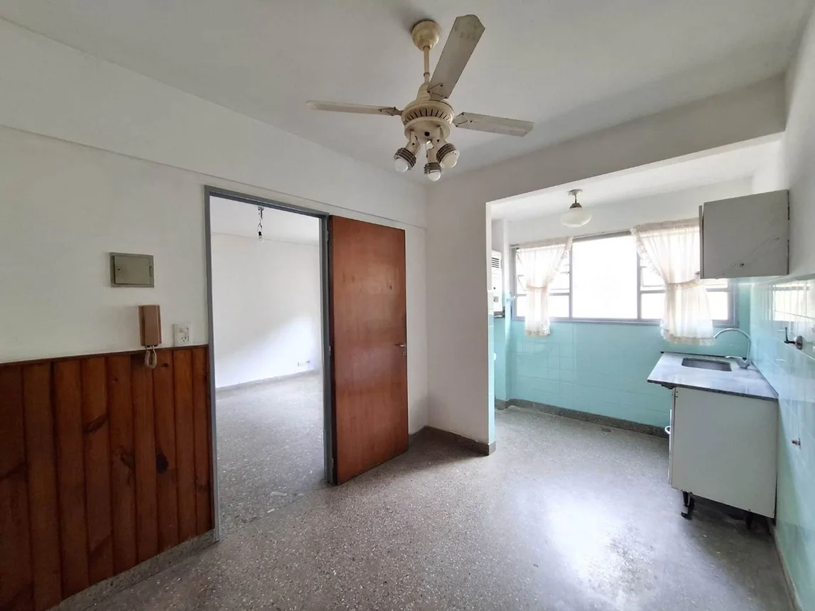 Departamento de 3 ambientes en venta en Villa Ballester, Chaco 4300, foto 3
