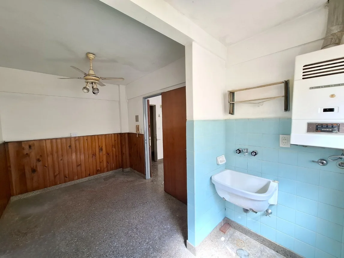 Departamento de 3 ambientes en venta en Villa Ballester, Chaco 4300, foto 5