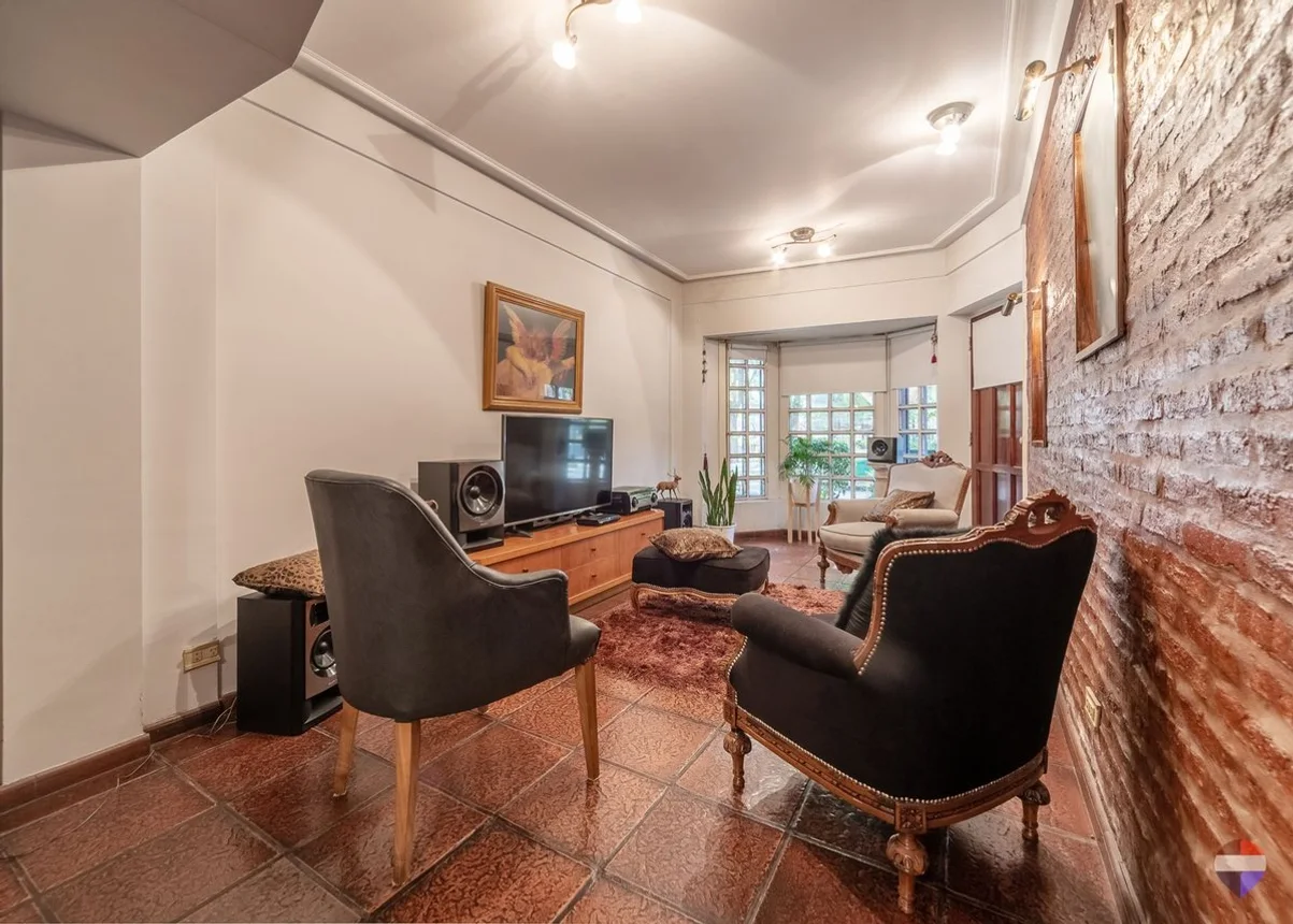 Casa de 6 ambientes en venta en San Andrés, L.n. Alem. 3500, foto 5