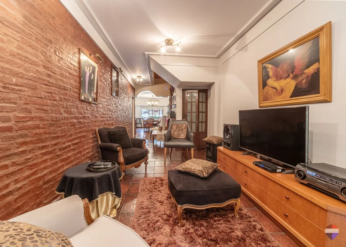 Casa de 6 ambientes en venta en San Andrés, L.n. Alem. 3500, foto 4