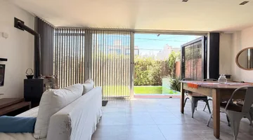 CASA VENTA EN VILLA CASTELLS 2 DORMITORIOS PILETA