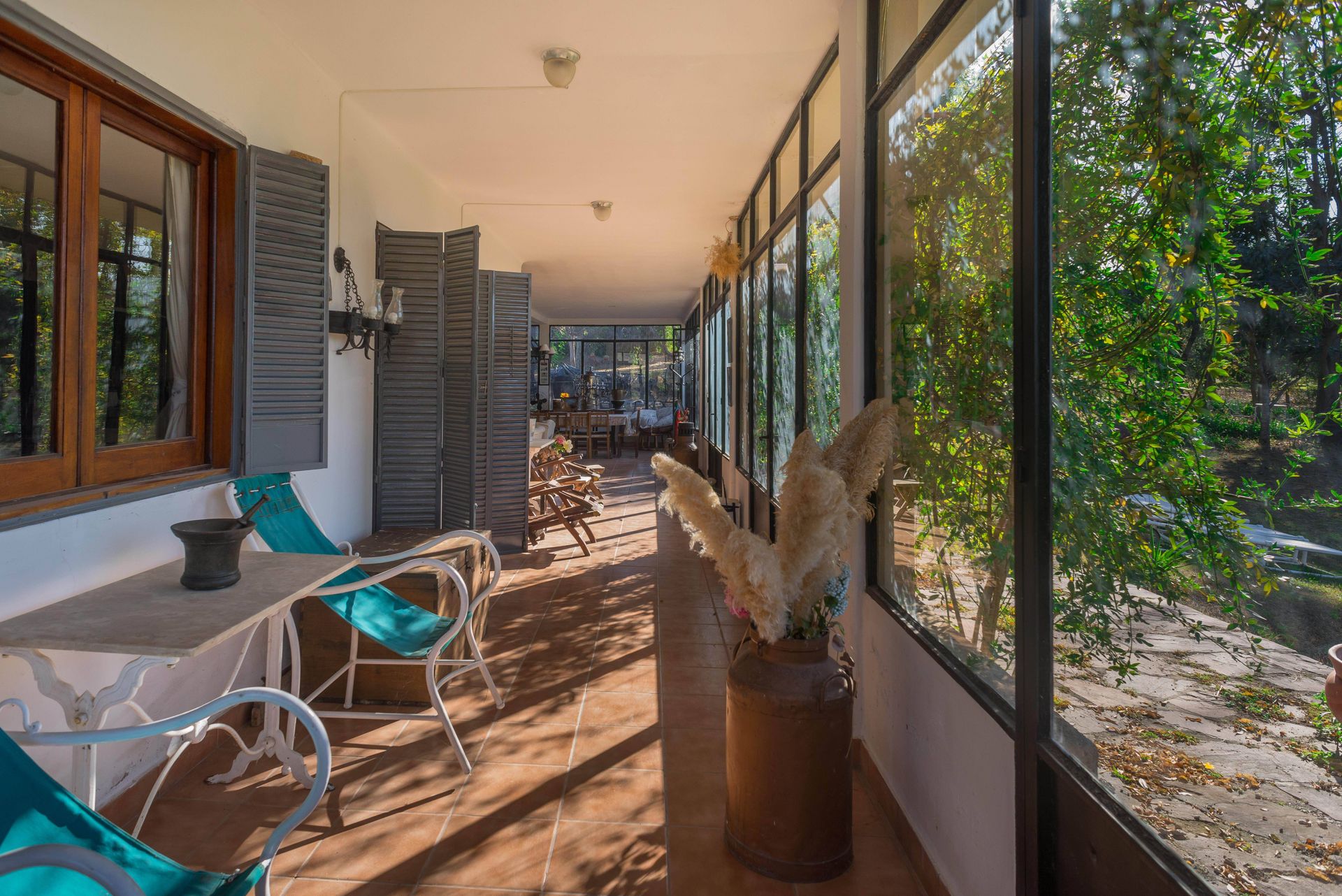 CASA EN VENTA O PERMUTA VAQUEROS 7 DORMITORIOS - foto 4