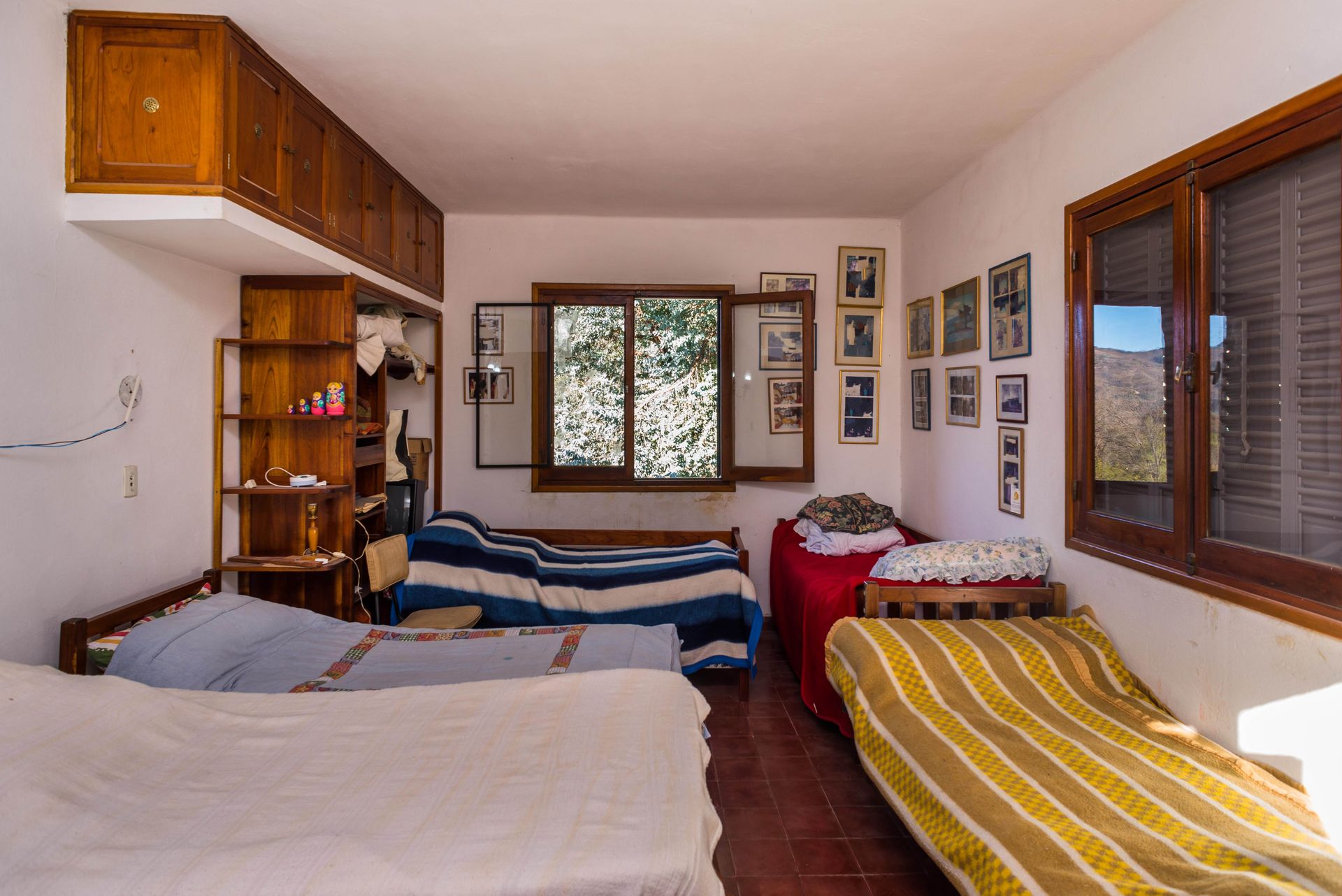 CASA EN VENTA O PERMUTA VAQUEROS 7 DORMITORIOS - foto 12