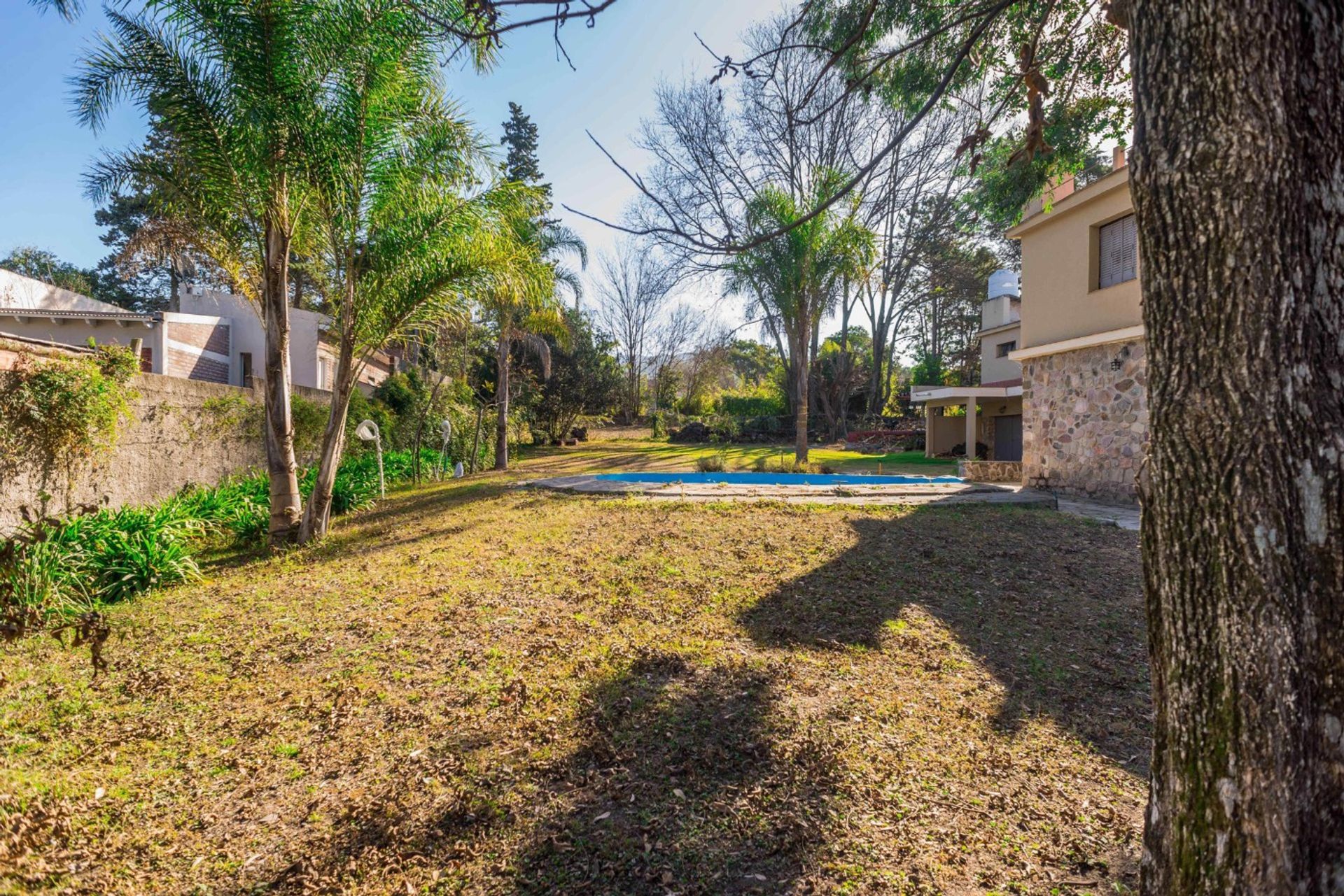 CASA EN VENTA O PERMUTA VAQUEROS 7 DORMITORIOS - foto 19