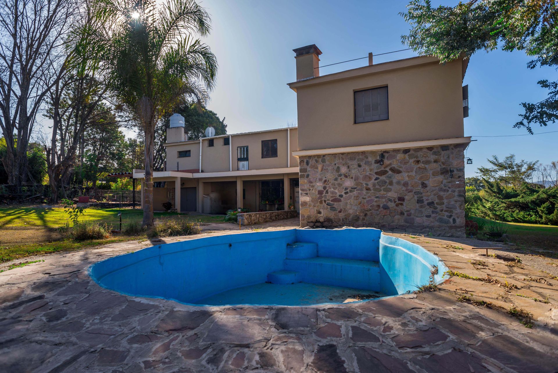 CASA EN VENTA O PERMUTA VAQUEROS 7 DORMITORIOS - foto 15