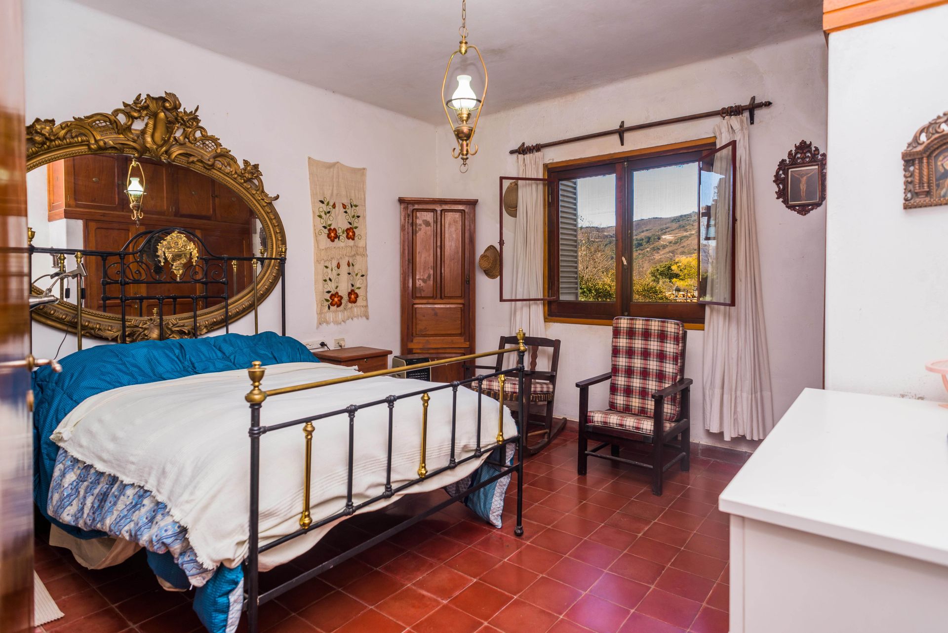 CASA EN VENTA O PERMUTA VAQUEROS 7 DORMITORIOS - foto 10