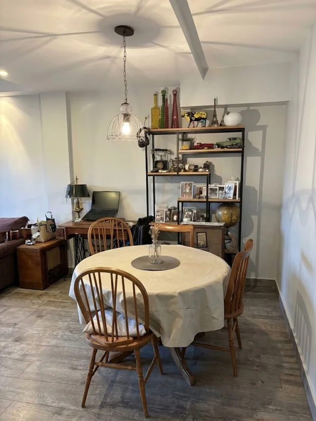 Dúplex de 3 ambientes en venta en Núñez, Paroissien 1900, foto 3