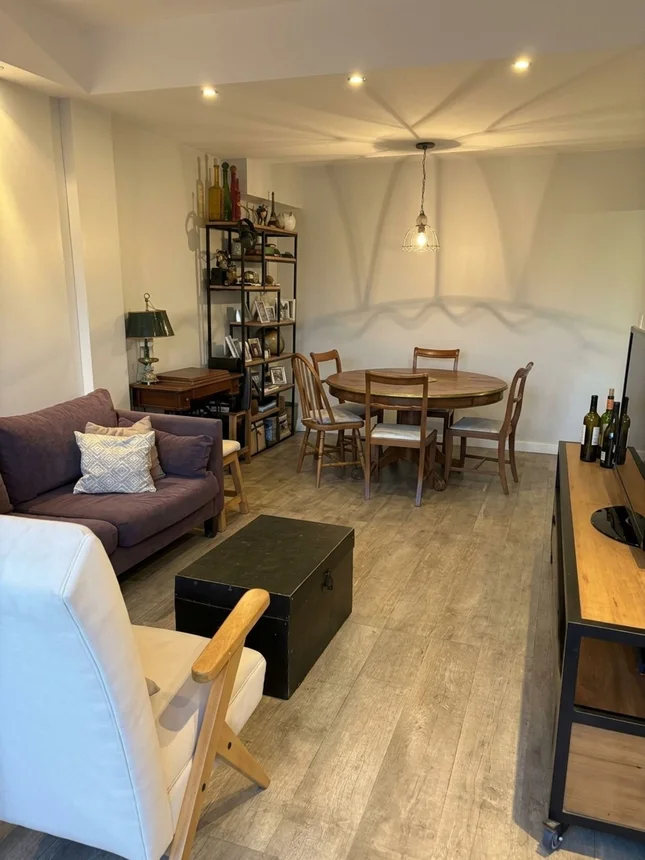 Dúplex de 3 ambientes en venta en Núñez, Paroissien 1900, foto 2