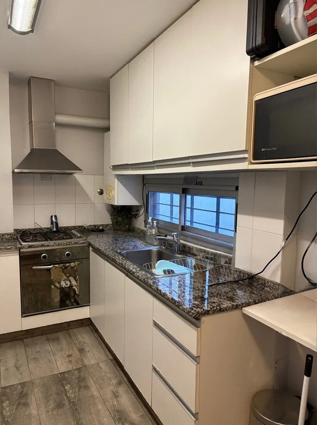 Dúplex de 3 ambientes en venta en Núñez, Paroissien 1900, foto 4