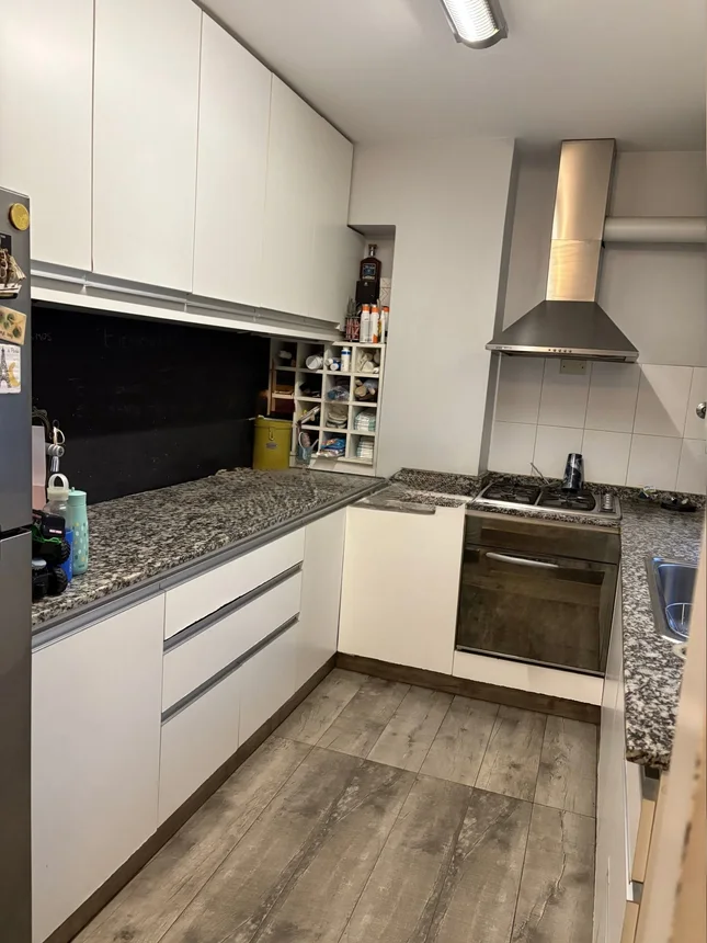 Dúplex de 3 ambientes en venta en Núñez, Paroissien 1900, foto 5