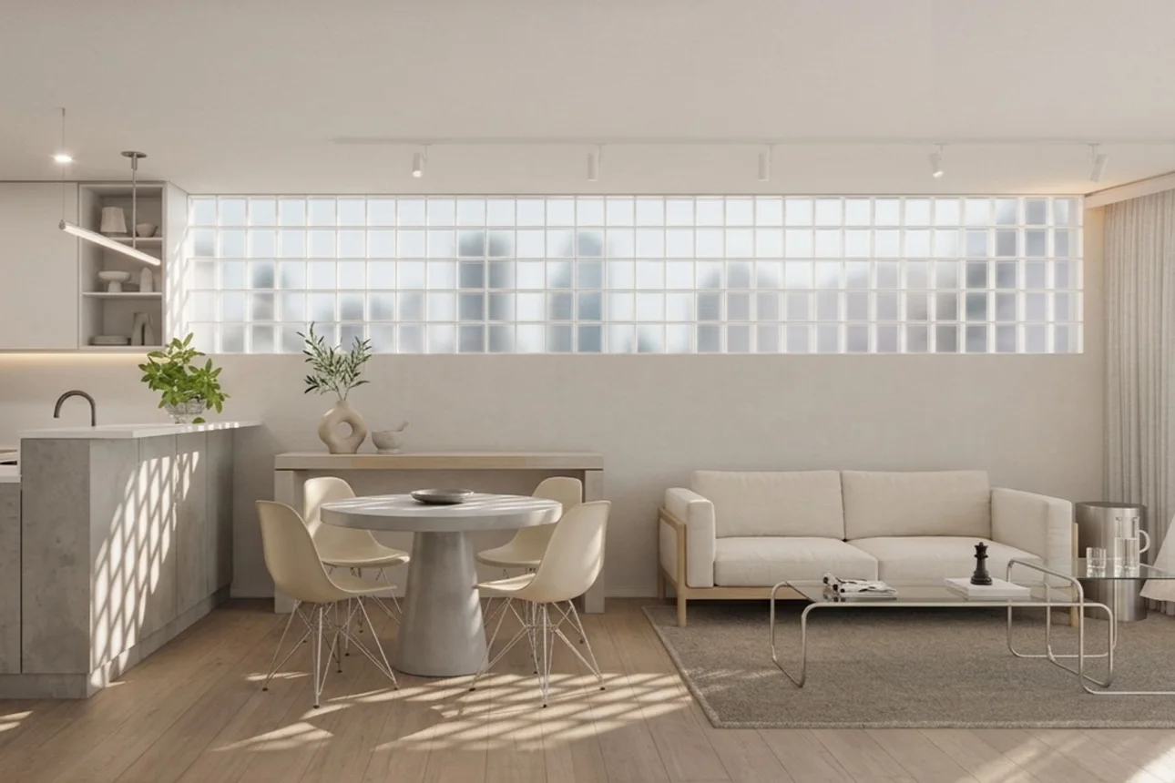 Semipiso en venta en Villa Crespo, foto 2