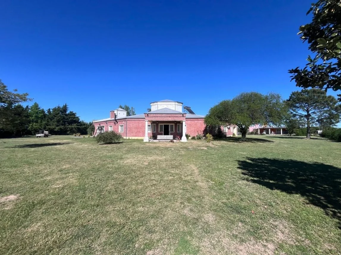 Casa en venta en Santa Fe