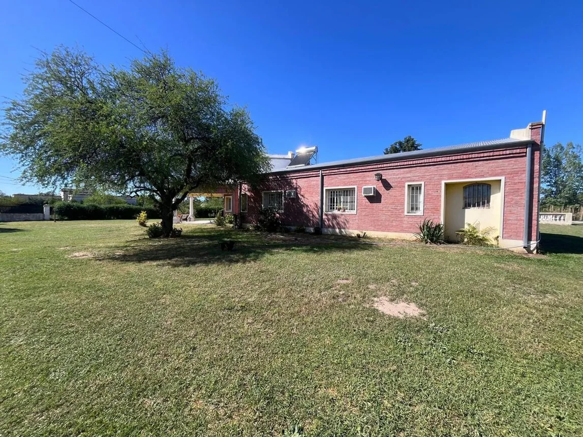 Casa en venta en Santa Fe, foto 2