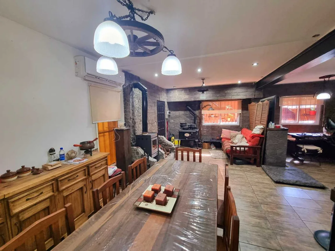 PH de 4 ambientes en venta en Santos Lugares, Avenida la Plata 3400, foto 3