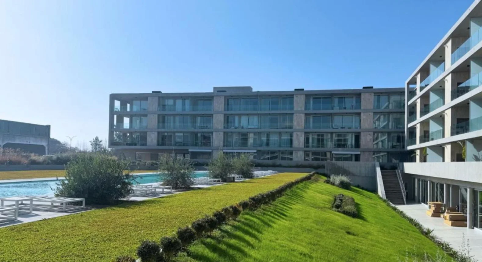 Departamento en alquiler en San Isidro, Liniers 1500