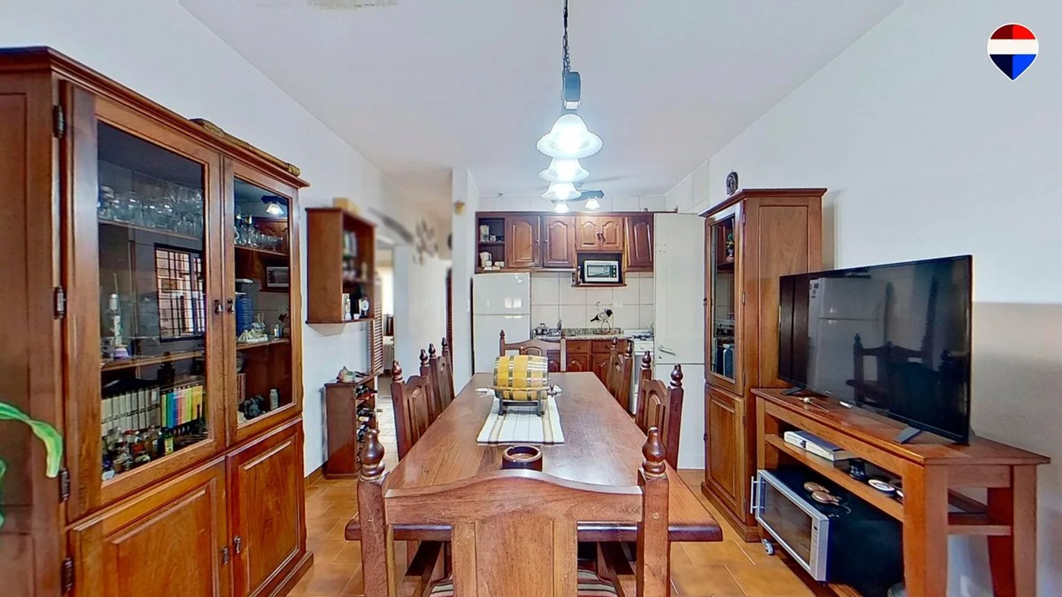 Casa en venta en Florencio Varela, foto 2