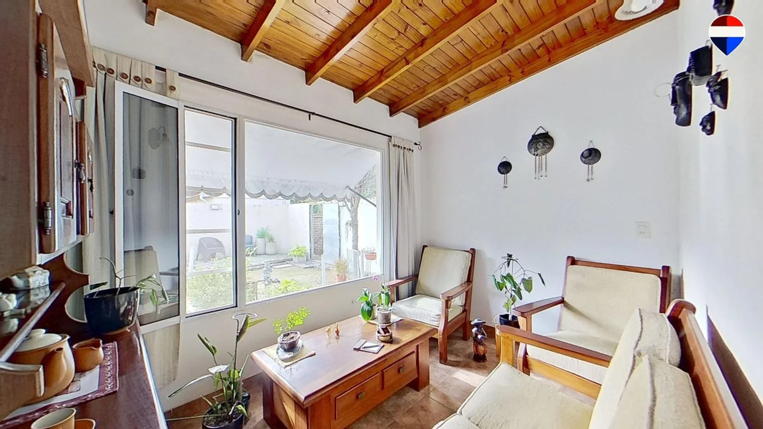 Casa en venta en Florencio Varela