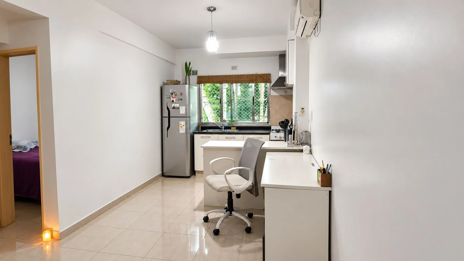 Departamento de 2 ambientes en venta en Lomas de Zamora, Pedernera 200, foto 2