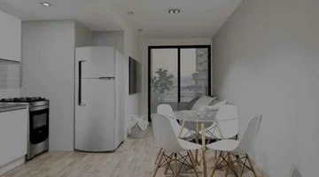 VENTA DEPTO 1 DORMITORIO POZO- ENTREGA+CUOTAS DIC