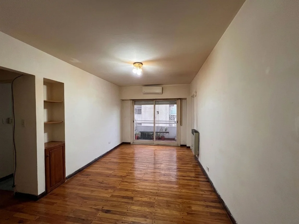 Departamento en venta en Ramos Mejía