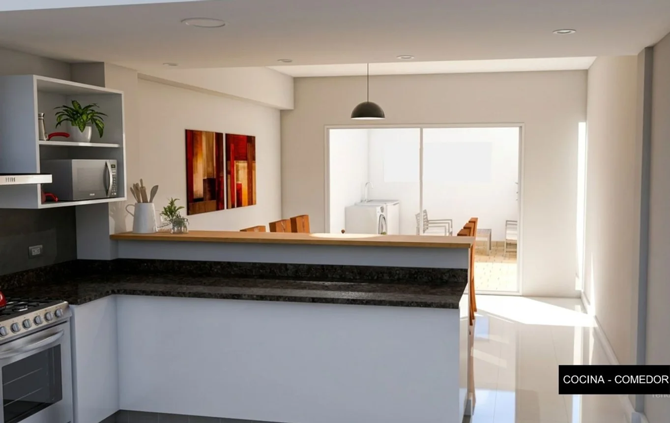 PH de 4 ambientes en venta en Mataderos, Saladillo 2500, foto 4