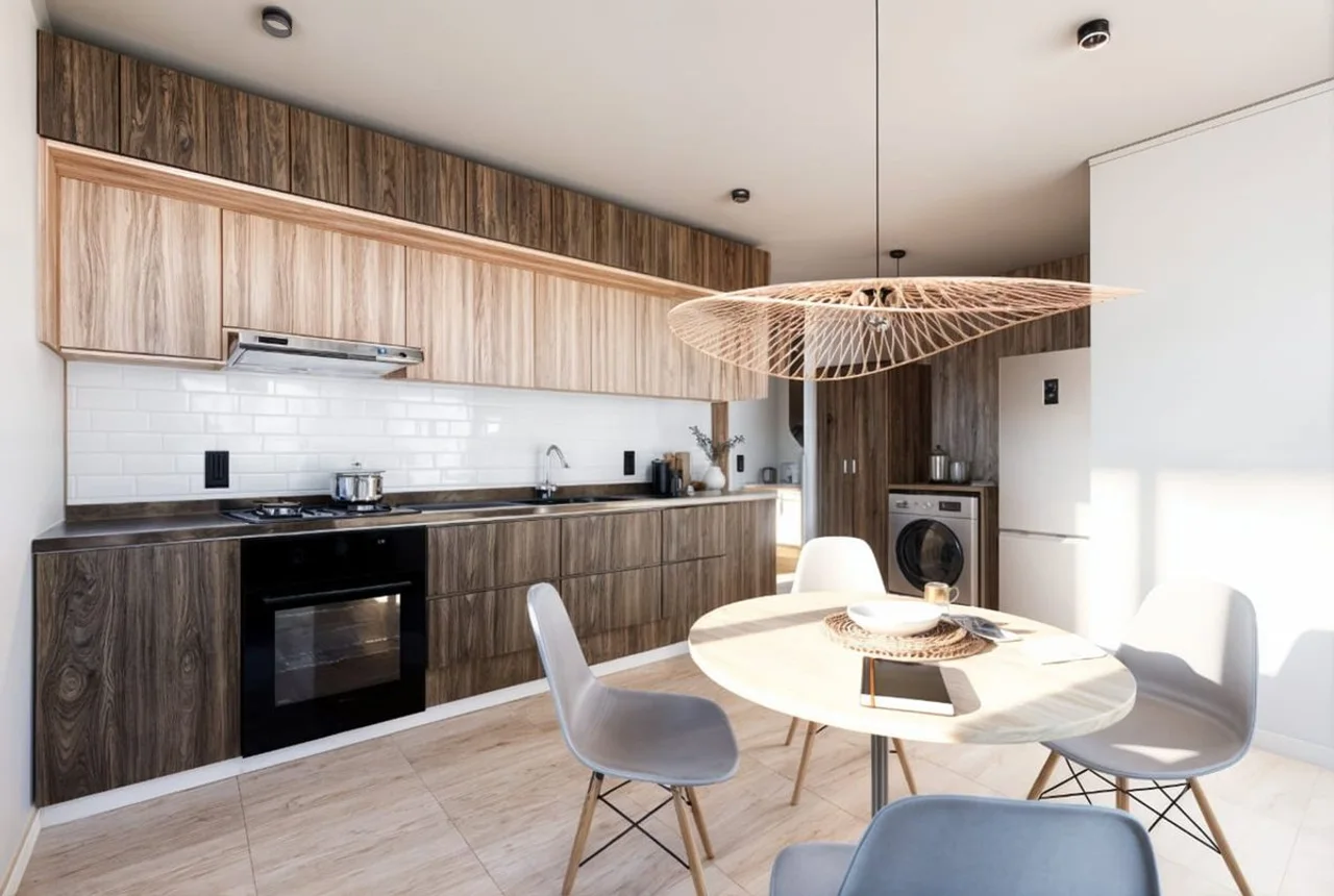 Departamento de 2 ambientes en venta en Mendoza, Joaquín V. González 400, foto 4