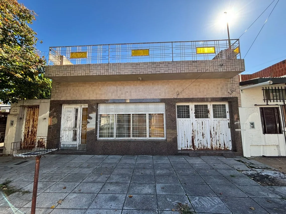 Casa en venta en Caseros