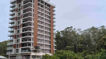 VENTA APARTAMENTO A ESTRENAR ABRIL 2 DORMITORIOS