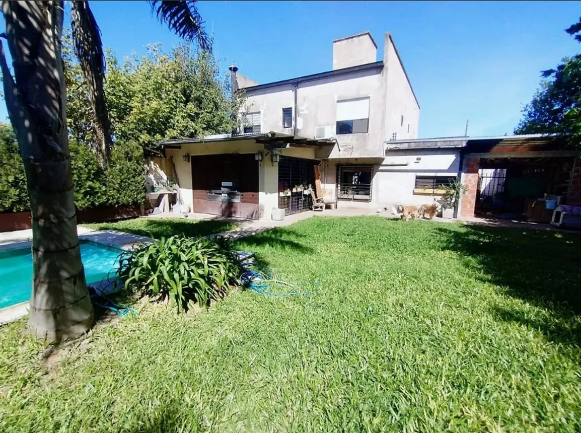 Casa en venta en Ituzaingó, foto 2