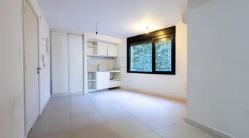 Alquiler de monoambiente en punta carretas