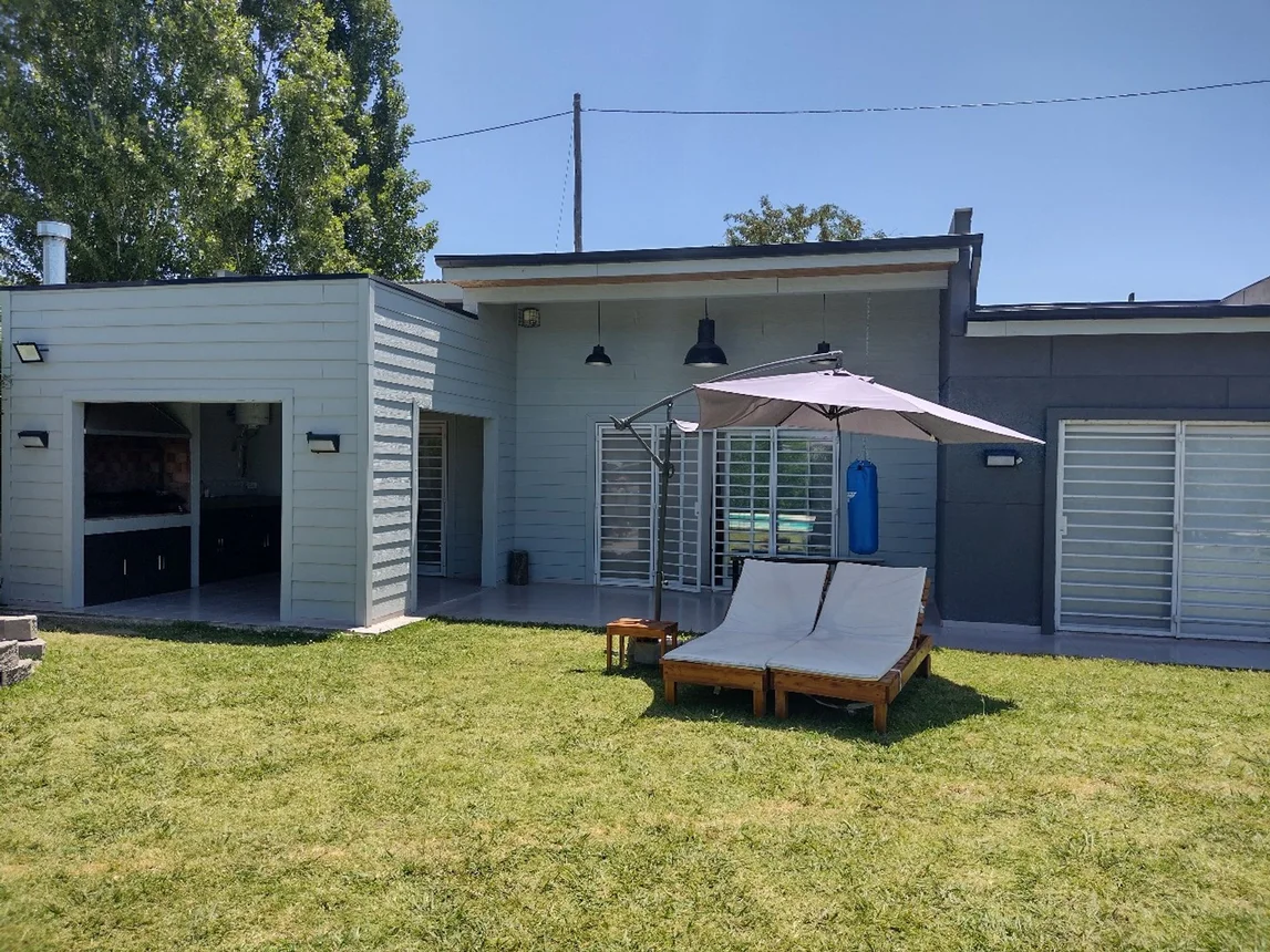 Casa de 3 ambientes en venta en General Rodríguez, Fortín Charrua 0, foto 4