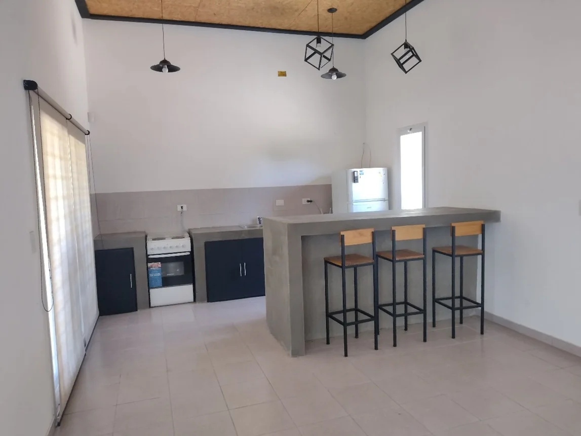 Casa de 3 ambientes en venta en General Rodríguez, Fortín Charrua 0, foto 3