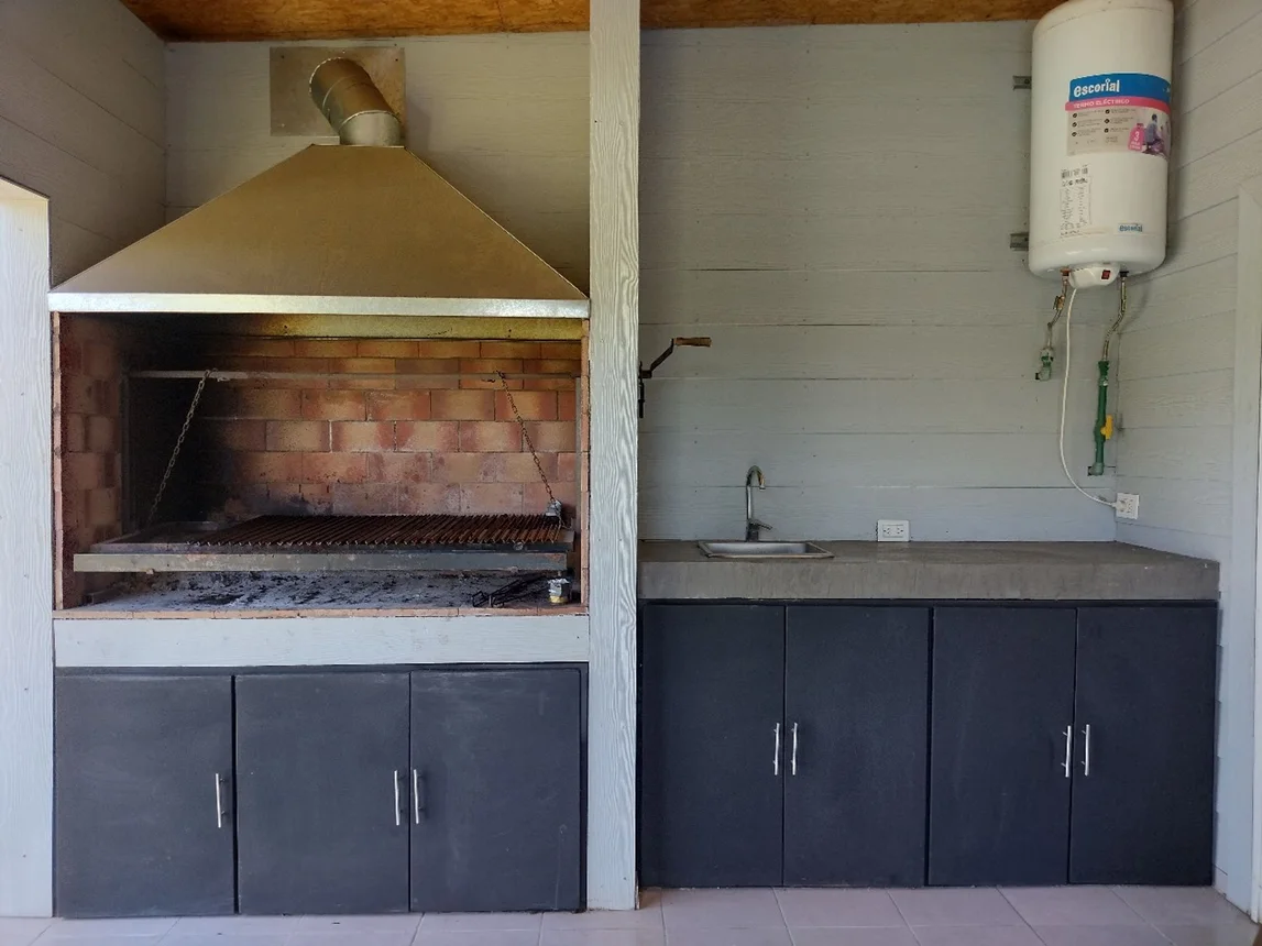 Casa de 3 ambientes en venta en General Rodríguez, Fortín Charrua 0, foto 2