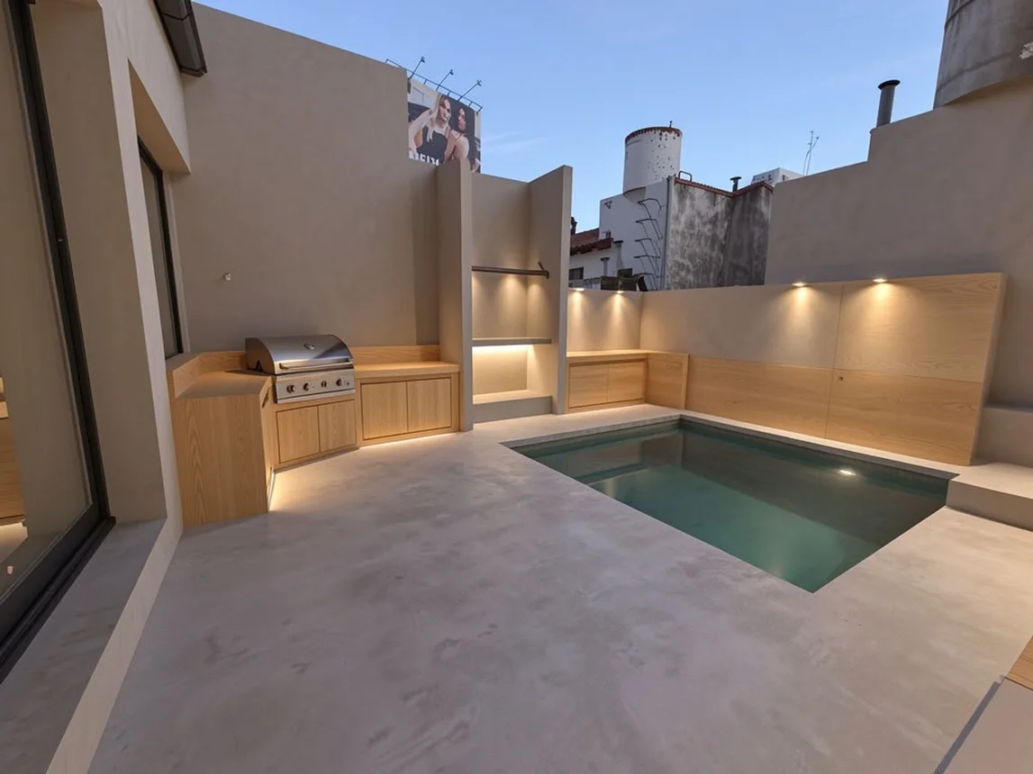 PH de 6 ambientes en venta en Florida, Juan Zufriategui 1500