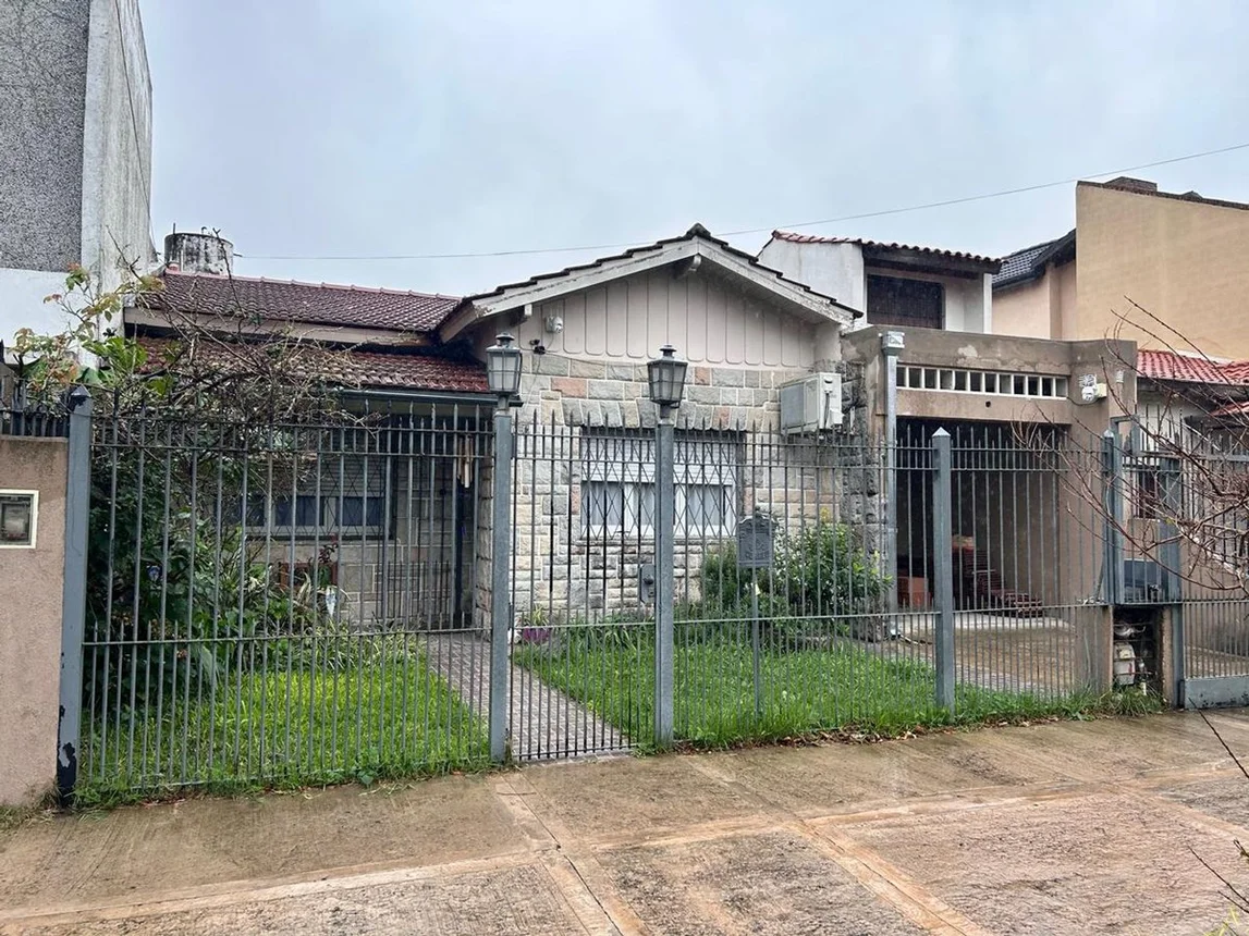 Casa en venta en Ramos Mejía