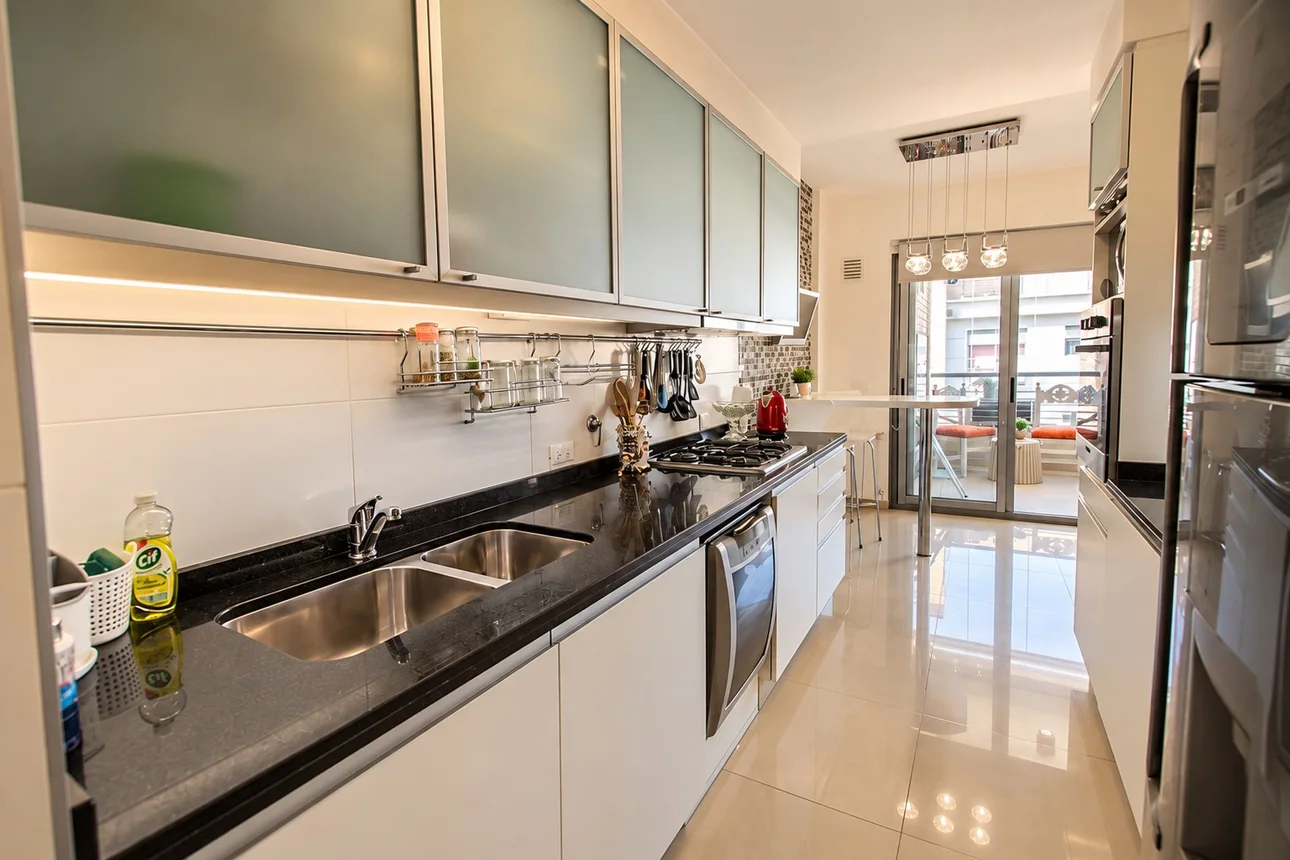 Departamento de 4 ambientes en venta en Villa Devoto, José Pedro Varela 5000, foto 2