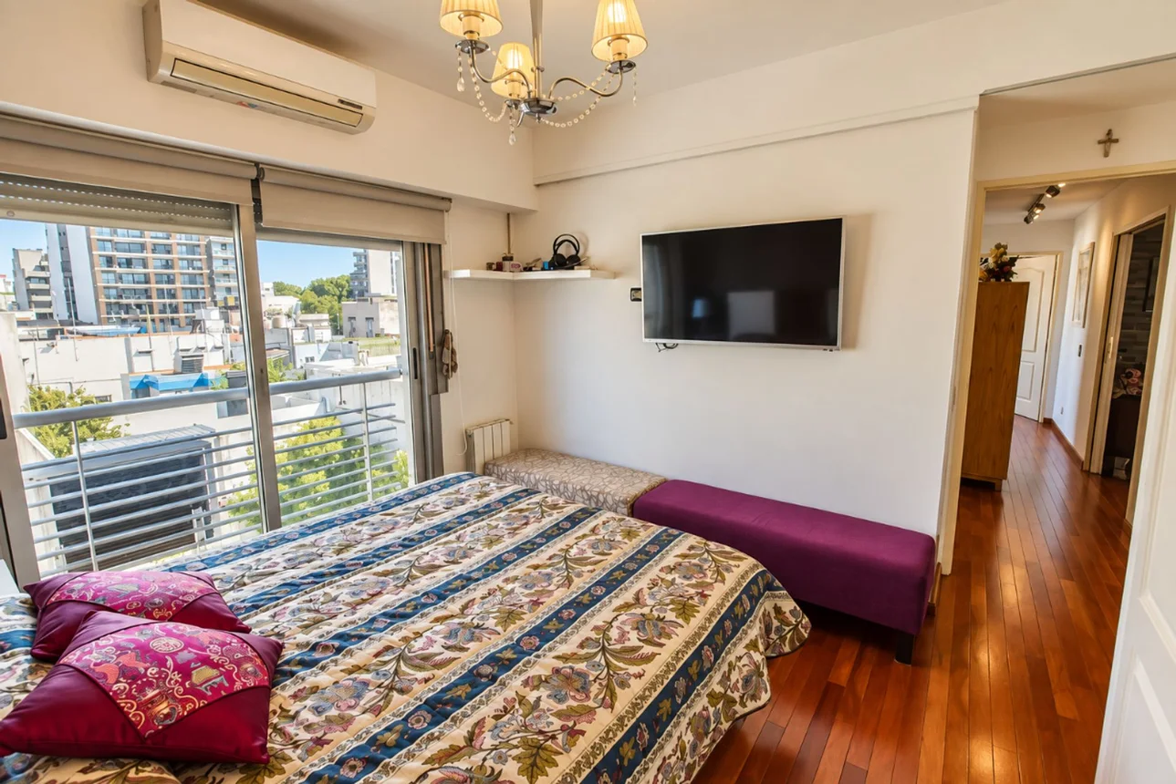 Departamento de 4 ambientes en venta en Villa Devoto, José Pedro Varela 5000, foto 5