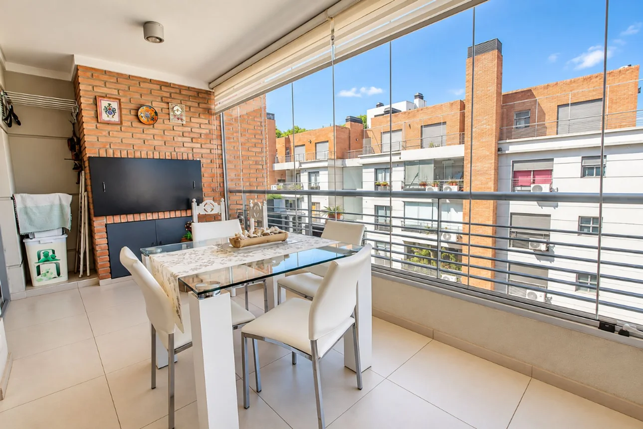 Departamento de 4 ambientes en venta en Villa Devoto, José Pedro Varela 5000, foto 3