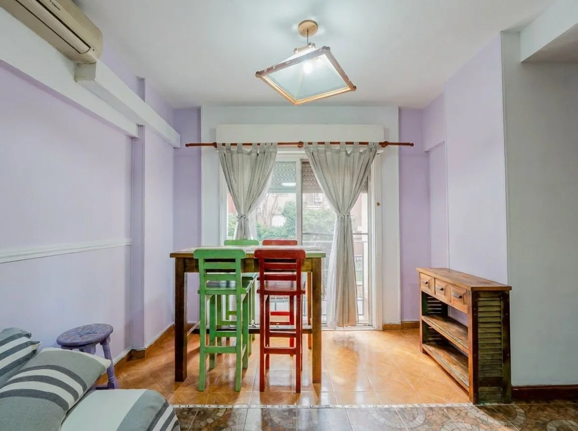 Departamento en venta en Tigre
