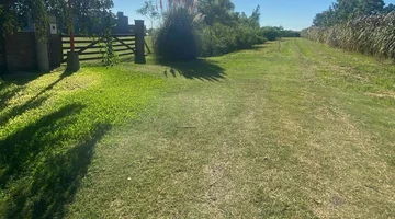 Terreno en venta · Barrio Caima