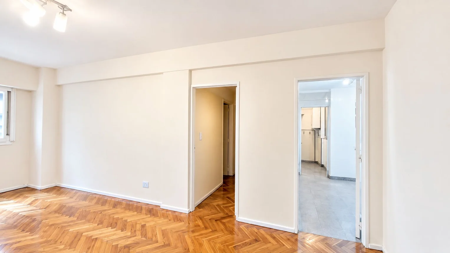 Venta depto semipiso 3 amb palermo / almagro, foto 5