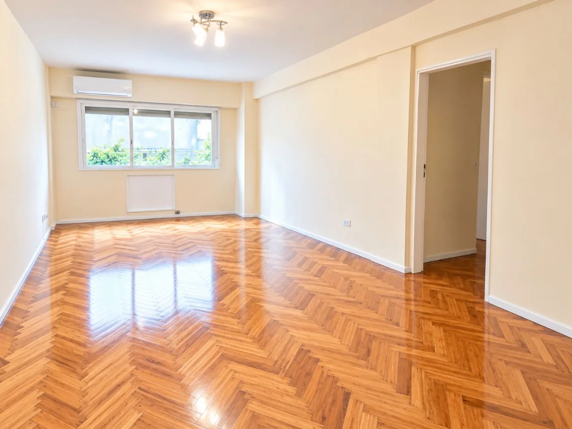 Venta depto semipiso 3 amb palermo / almagro, foto 1