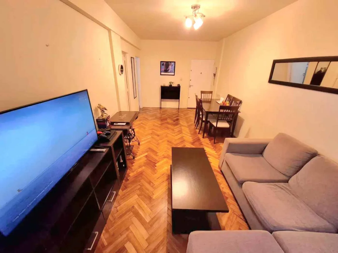 Venta depto semipiso 3 amb palermo / almagro, foto 4