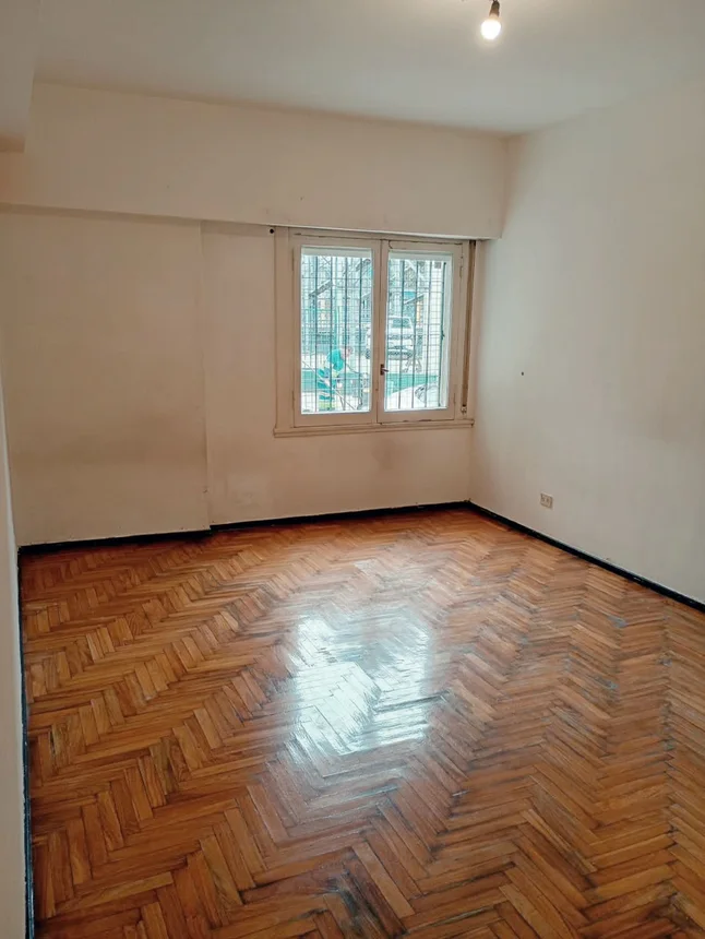 Departamento en venta en Villa del Parque, foto 2