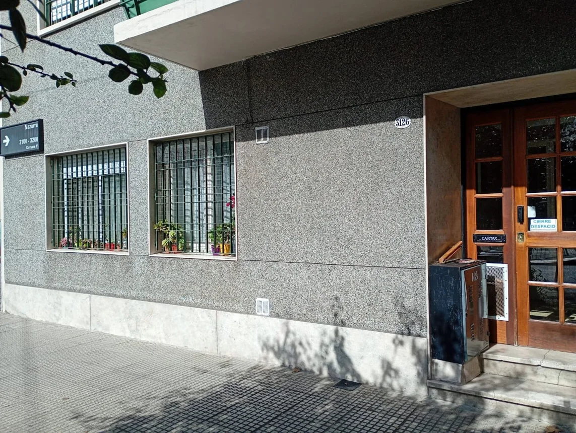 Departamento en venta en Villa del Parque