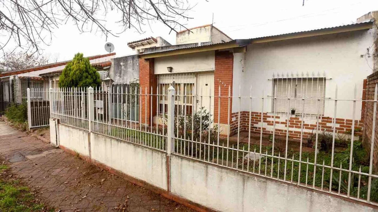 Casa en venta en Longchamps