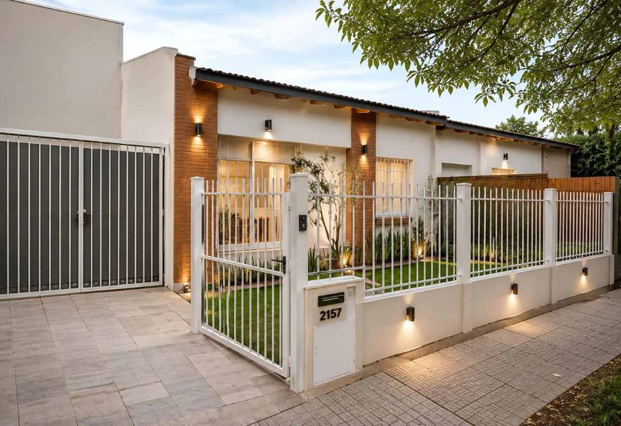 Casa en venta en Longchamps, foto 2