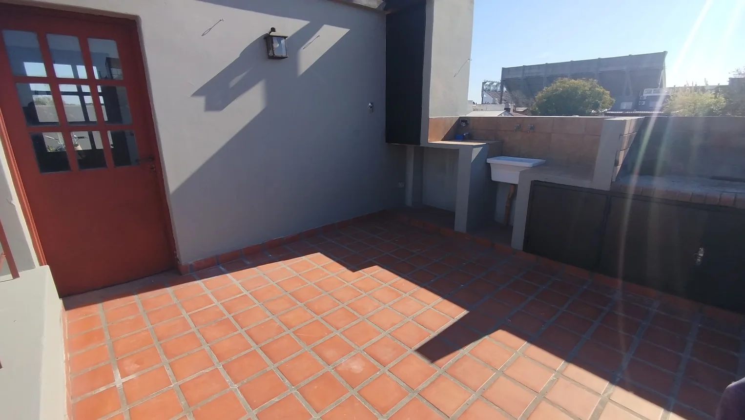 PH en venta en Villa Maipú, Almafuerte 2100